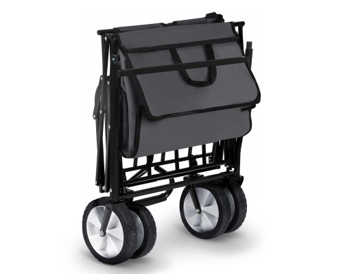 Візок розкладний Humberg HM-514 80 л