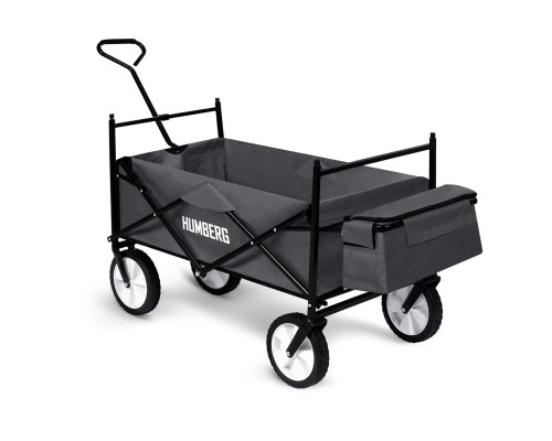 Візок розкладний Humberg HM-514 80 л