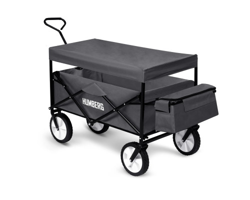 Візок розкладний Humberg HM-514 80 л
