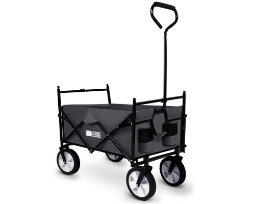 Візок розкладний Humberg HM-514 80 л
