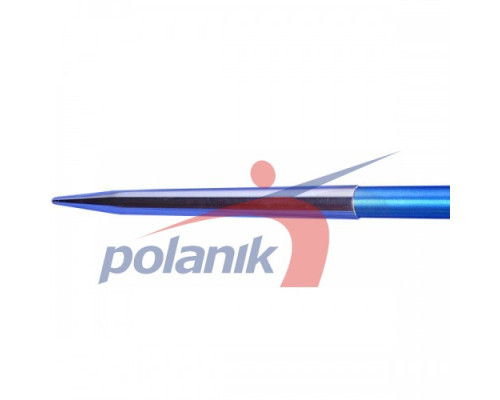 Спис для змагань Polanik Air Flyer 600 г IAAF I-11-0500 Спис для змагань Polanik Air Flyer 600 г IAAF I-11-0500