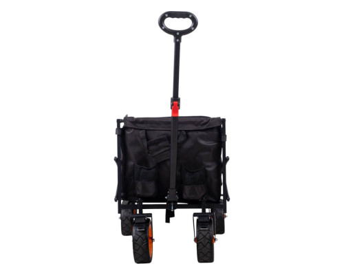 Візок розкладний inSPORTline Wagoner 135 л