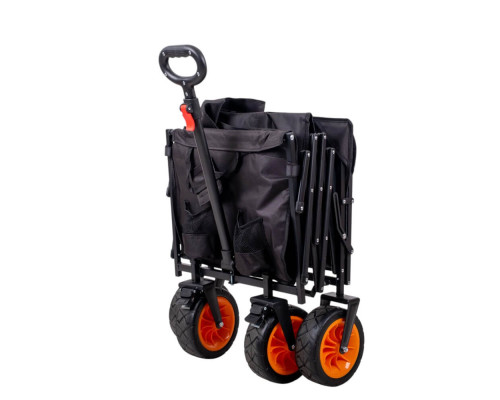 Візок розкладний inSPORTline Wagoner 135 л