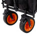 Візок розкладний inSPORTline Wagoner 135 л