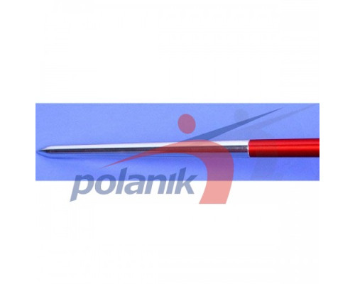 Змагальний спис Polanik Sky Challenger 800 гр IAAF I-11-0504 Змагальний спис Polanik Sky Challenger 800 гр IAAF I-11-0504