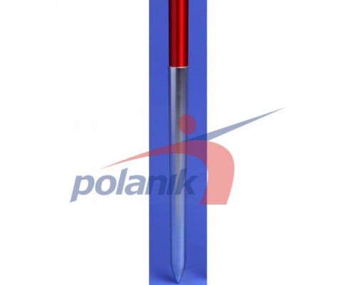 Змагальний спис Polanik Sky Challenger 800 гр IAAF I-11-0504 Змагальний спис Polanik Sky Challenger 800 гр IAAF I-11-0504