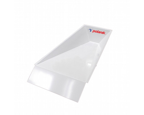 Сталева коробка для стрибків Polanik PVBOX-P Сталева коробка для стрибків Polanik PVBOX-P
