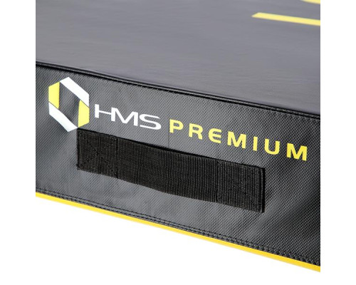 Набір пліометричних боксів HMS PREMIUM PYBS01 Набір пліометричних боксів HMS PREMIUM PYBS01