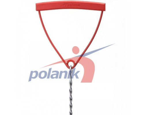 Молот сталевий тренувальний Polanik 2 кг