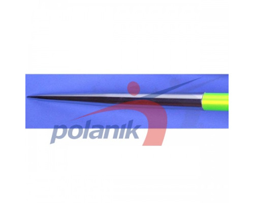 Змагальний спис Polanik Space Master 800 г з гострою головкою IAAF I-11-0505 Змагальний спис Polanik Space Master 800 г з гострою головкою IAAF I-11-0505