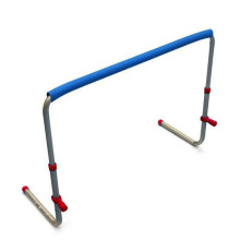 Перешкода для бігу алюмінієва Yakimasport 5906718236876 70-106 см