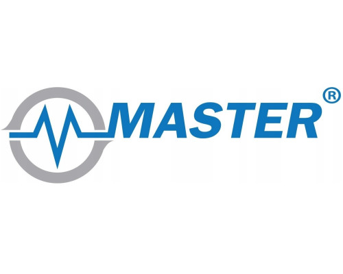 Набір для крокету MASTER на 6 осіб Набір для крокету MASTER на 6 осіб