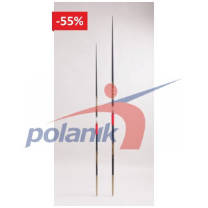 Карбоновий спис Polanik Carbon Premium Line 2019 600 г WA I-20-1010<br>