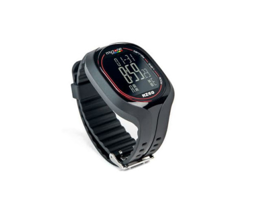 Годинник Myzone MZ-60, чорниий