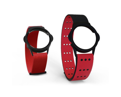 Замінникй ремінець Myzone MZ-Switch, чорний