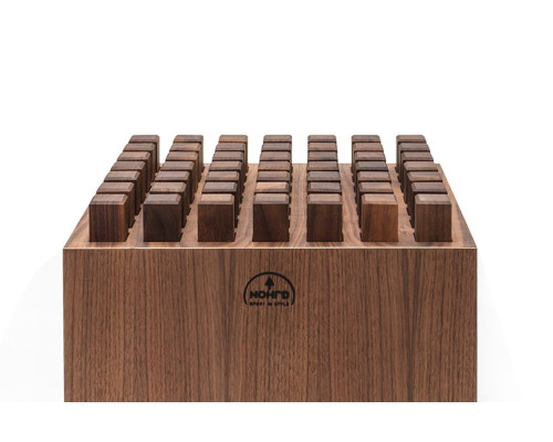 Стілець NOHRD Classic Walnut