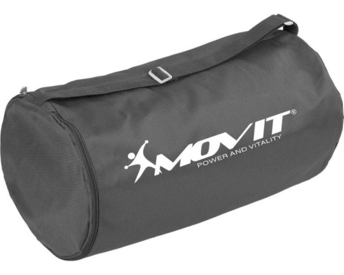 MXSTP Mata do akupresury z poduszką MOVIT 75 x 44 cm, szara masująca MXSTP Mata do akupresury z poduszką MOVIT 75 x 44 cm, szara masująca