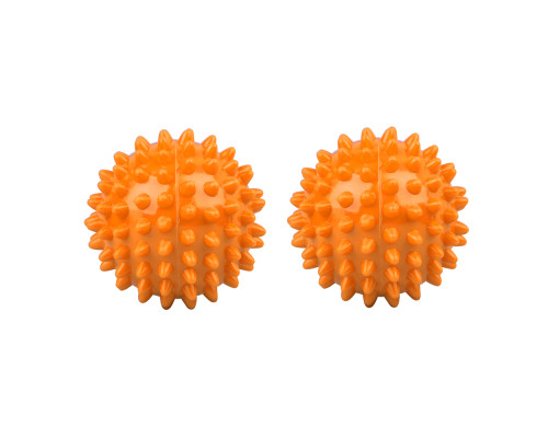 Масажні м'ячі inSPORTline Supaiku 2 шт