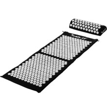 MXSTP Mata do akupresury z poduszką MOVIT 130 x 50 cm,  masująca