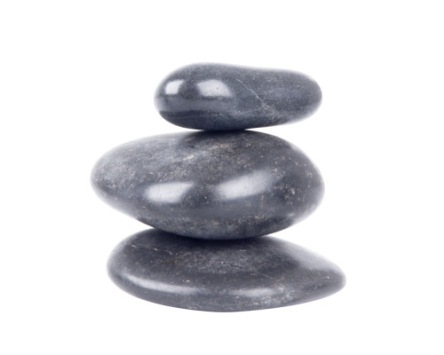 Камені з лави inSPORTline River Stone 6-8cm – 3 шт. Камені з лави inSPORTline River Stone 6-8cm – 3 шт.