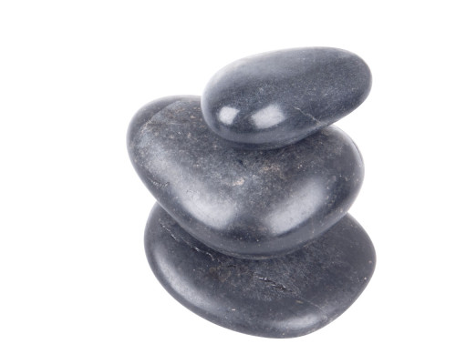 Камені з лави inSPORTline River Stone 6-8cm – 3 шт. Камені з лави inSPORTline River Stone 6-8cm – 3 шт.