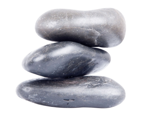 Камені з лави inSPORTline River Stone 10-12cm – 3 шт. Камені з лави inSPORTline River Stone 10-12cm – 3 шт.