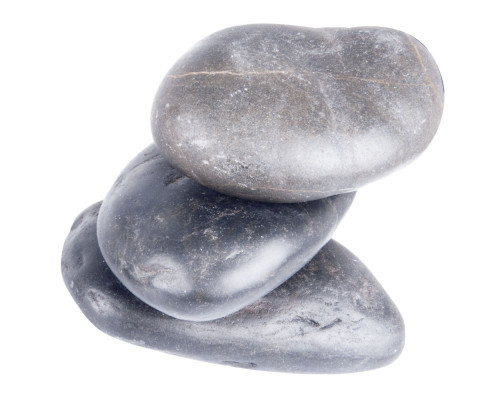 Камені з лави inSPORTline River Stone 10-12cm – 3 шт. Камені з лави inSPORTline River Stone 10-12cm – 3 шт.