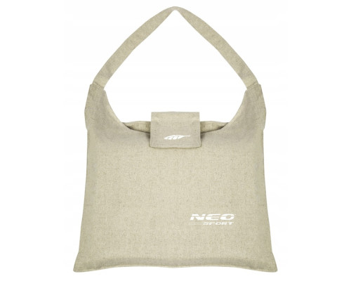 Килимок для акупресури Neo-Sport NS-902 бежево-чорний