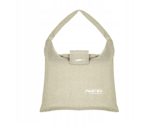 Килимок для акупресури Neo-Sport NS902 бежево-фіолетови