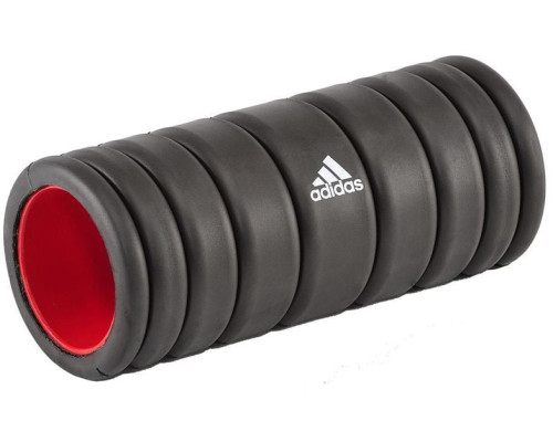 Масажний ролик Adidas Adac-11501 чорний Масажний ролик Adidas Adac-11501 чорний