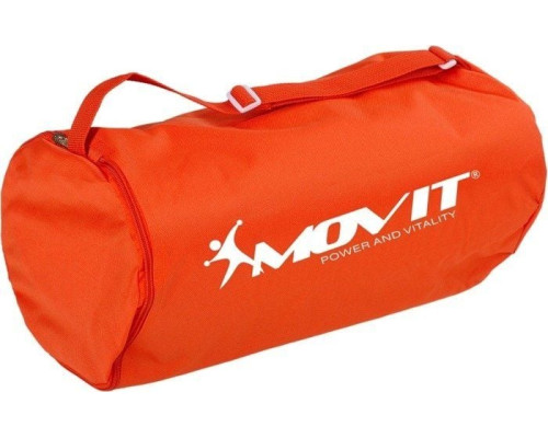 Акупресурний килимок Movit ORANGE HEALTH з шипками від болю в спині Акупресурний килимок Movit ORANGE HEALTH з шипками від болю в спині