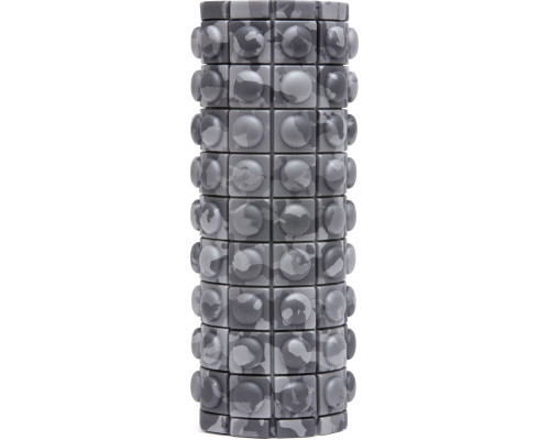 Масажний ролик Adidas Adac-11505gr, сірий Масажний ролик Adidas Adac-11505gr, сірий