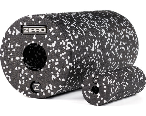 Масажний набір Zipro Yoga Roller 4 елемента Масажний набір Zipro Yoga Roller 4 елемента