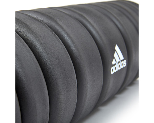 Поролоновий валик ADIDAS ADAC-11501 Поролоновий валик ADIDAS ADAC-11501