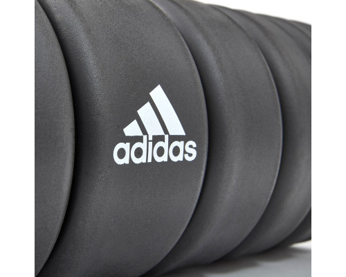 Поролоновий валик ADIDAS ADAC-11501 Поролоновий валик ADIDAS ADAC-11501