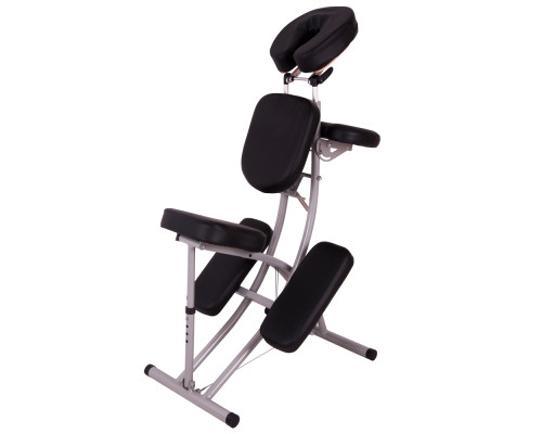 Масажне крісло inSPORTline Relaxxy Aluminium Масажне крісло inSPORTline Relaxxy Aluminium