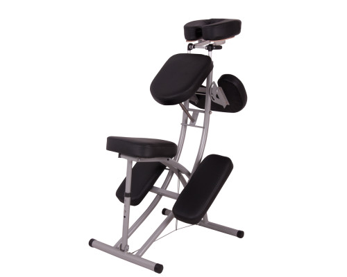 Масажне крісло inSPORTline Relaxxy Aluminium Масажне крісло inSPORTline Relaxxy Aluminium