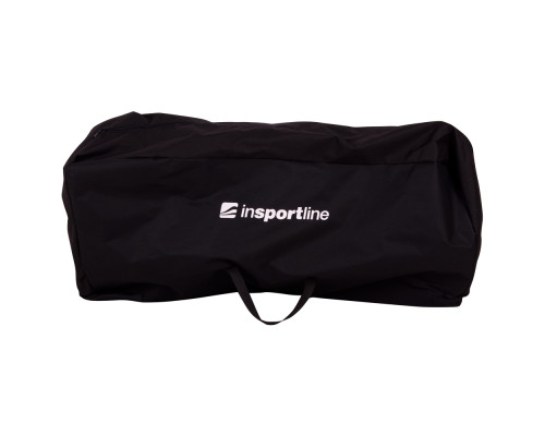 Масажне крісло inSPORTline Relaxxy Aluminium Масажне крісло inSPORTline Relaxxy Aluminium