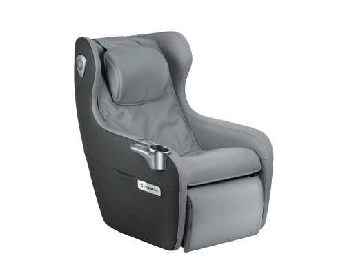 Масажне крісло inSPORTline Scaleta II - коричнево-бежевий Масажне крісло inSPORTline Scaleta II - коричнево-бежевий