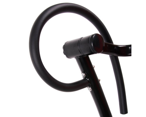 Інверсійний стіл inSPORTline Inverso Plus, сірий