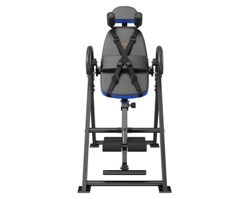 Інверсійний стіл VEVOR QD001, чорний