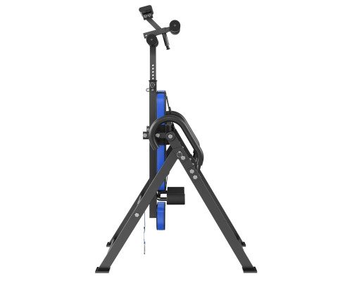 Інверсійний стіл VEVOR QD001, чорний