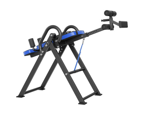 Інверсійний стіл VEVOR QD001, чорний