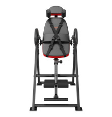 Інверсійний стіл VEVOR QD003, чорний