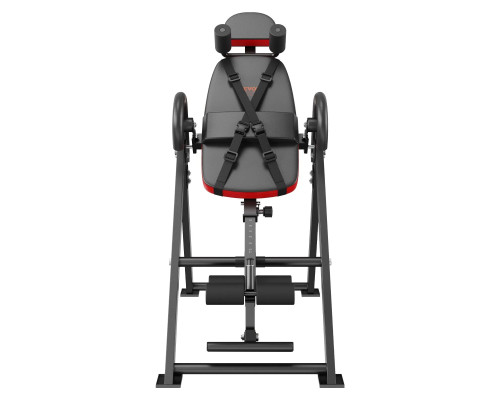 Інверсійний стіл VEVOR QD003, чорний