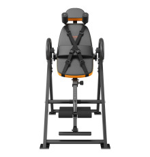 Інверсійний стіл VEVOR QD002, чорний