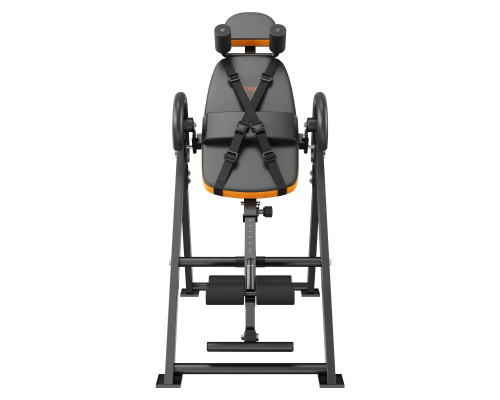 Інверсійний стіл VEVOR QD002, чорний