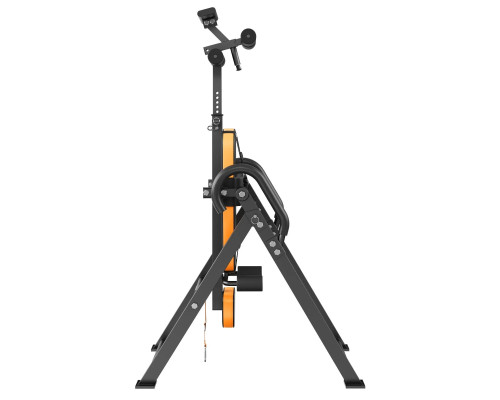 Інверсійний стіл VEVOR QD002, чорний