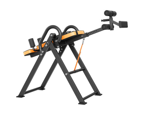 Інверсійний стіл VEVOR QD002, чорний