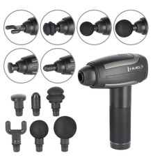 Масажер перкусійний HMS PDM3125H